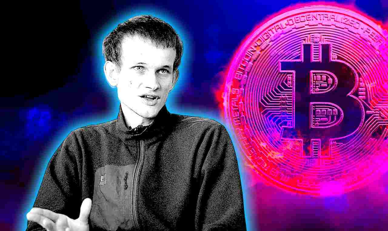 vitalik buterin