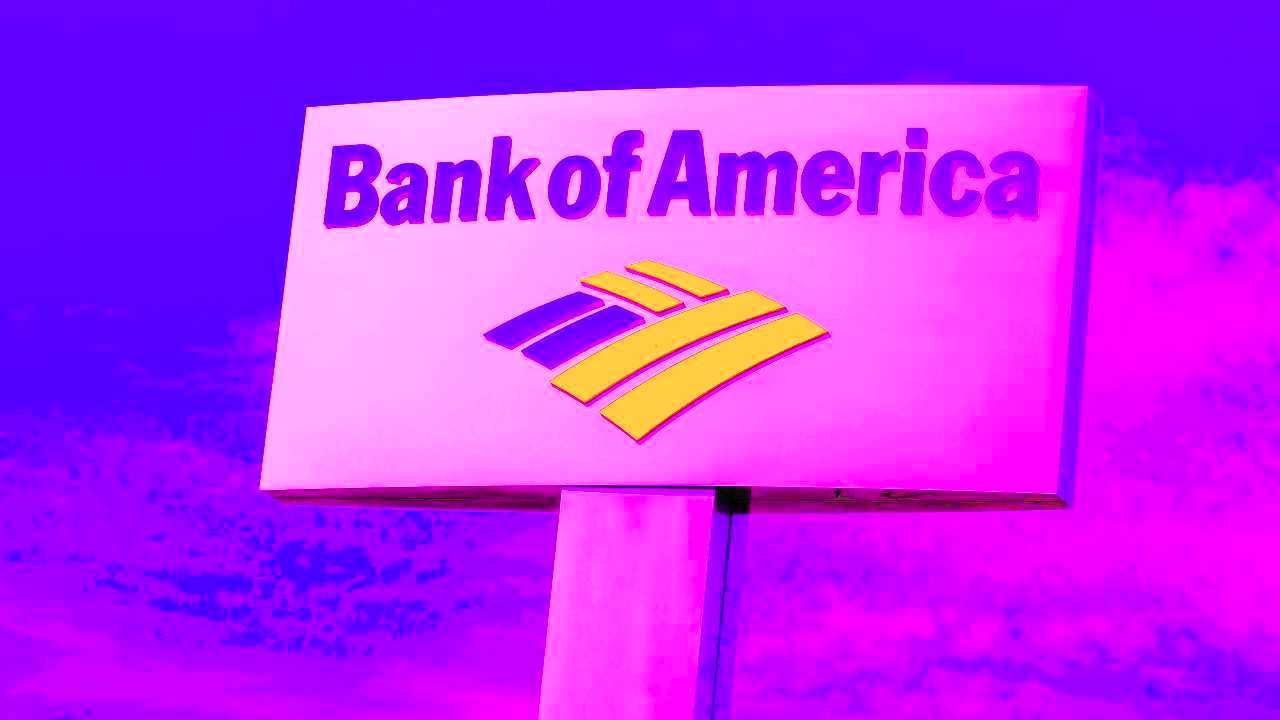 bank america