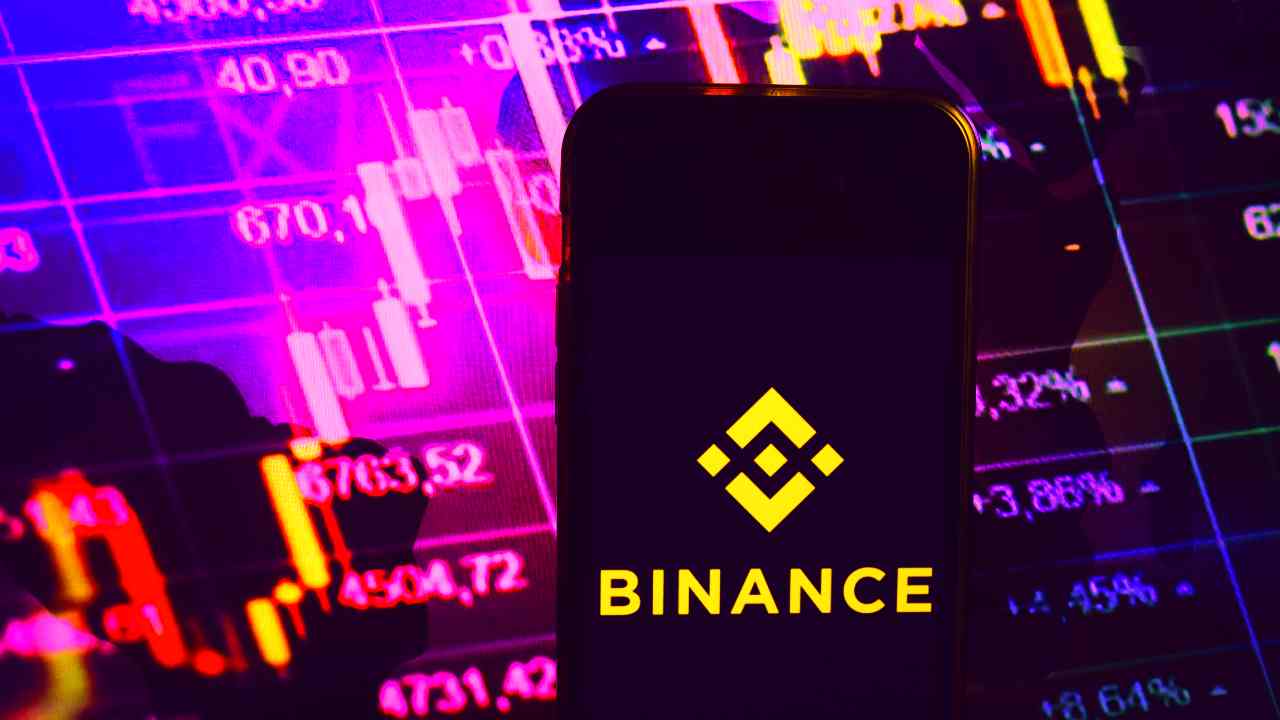 binance