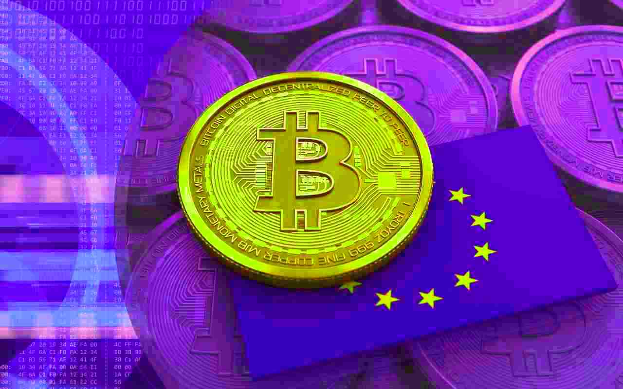 unione europea bitcoin regolamentazione evasione fiscale