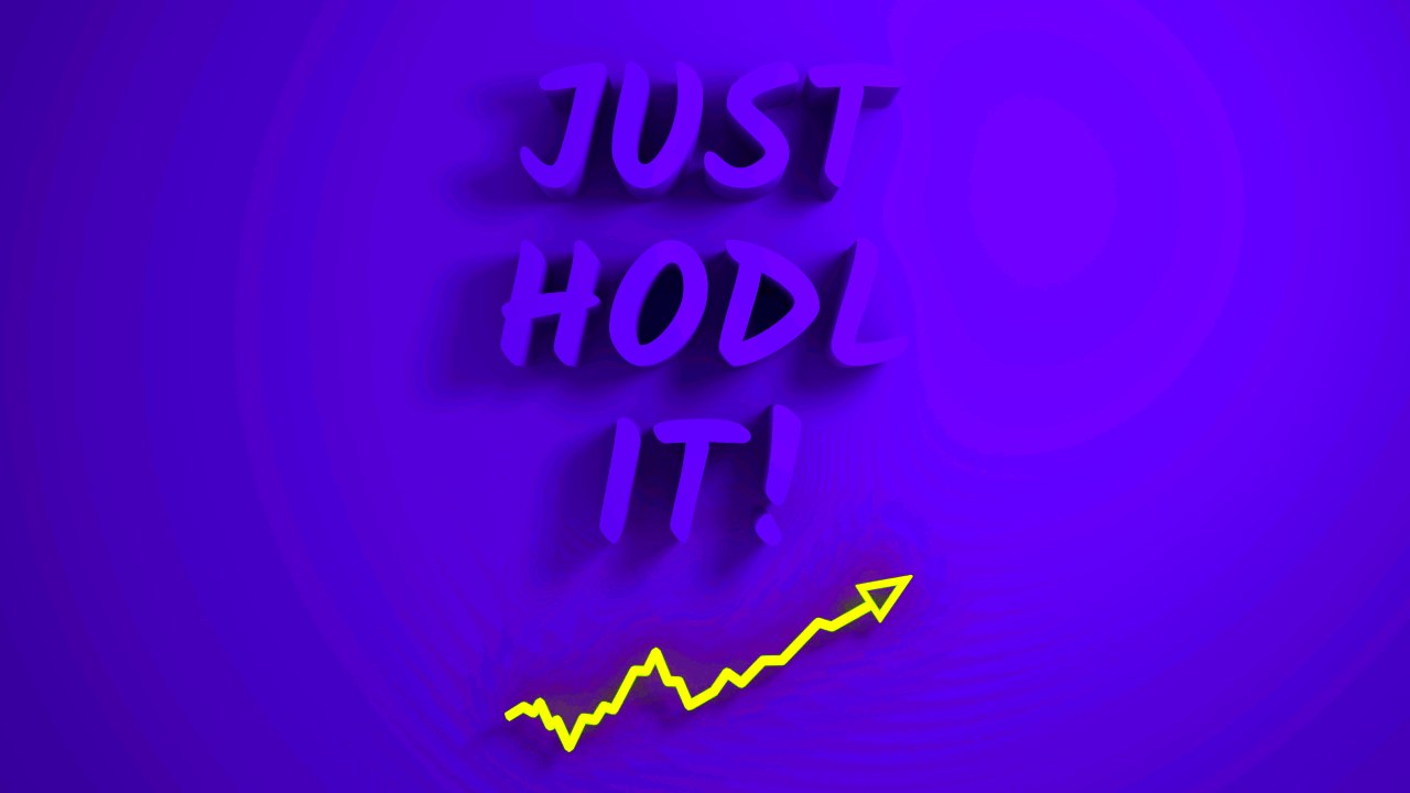 hodl