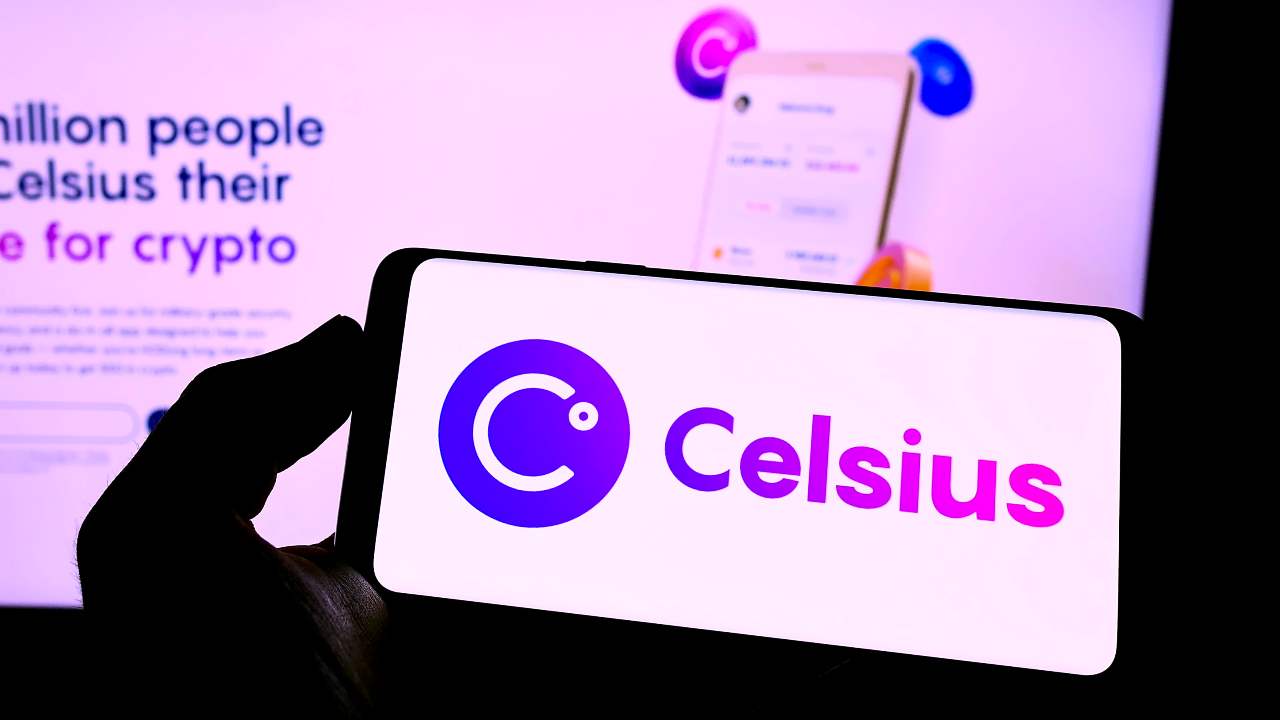 celsius network