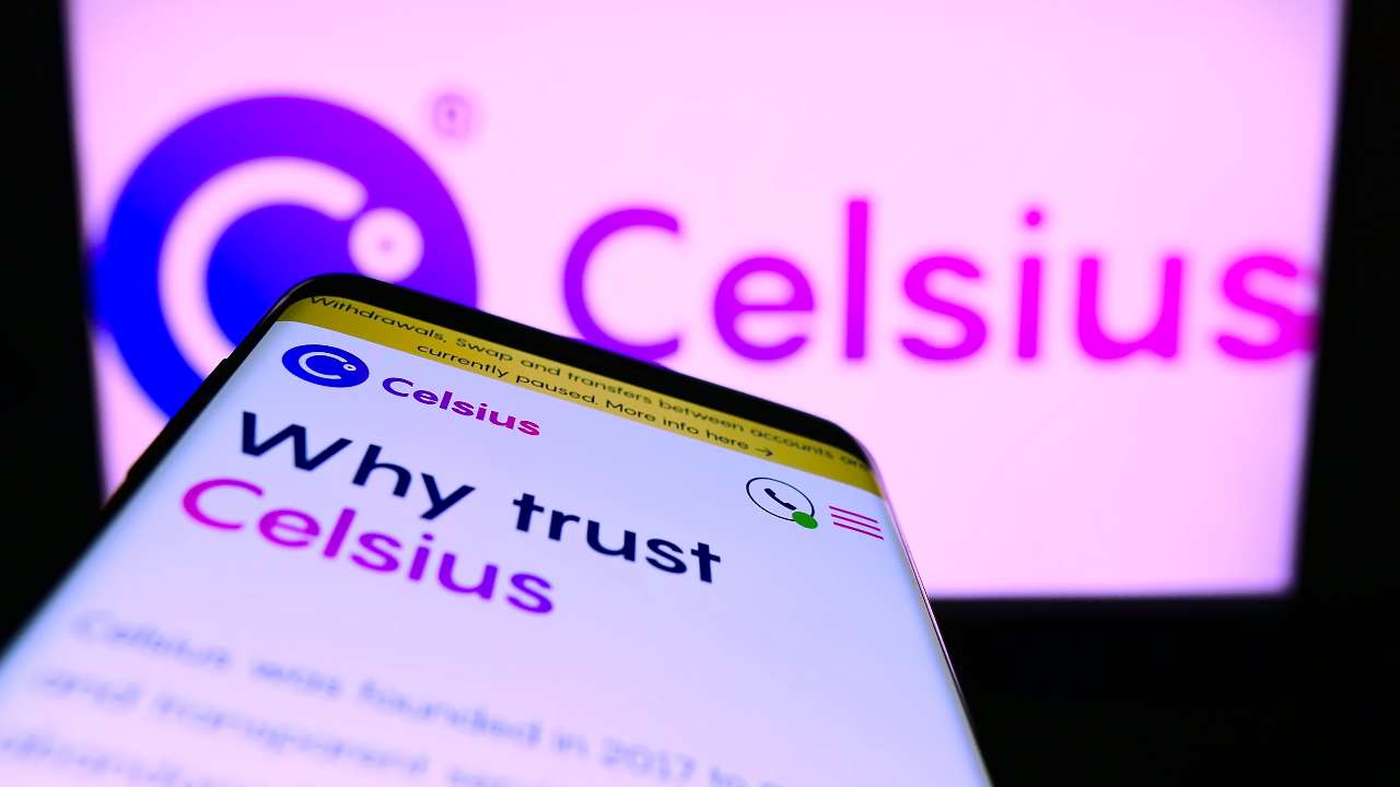 celsius network