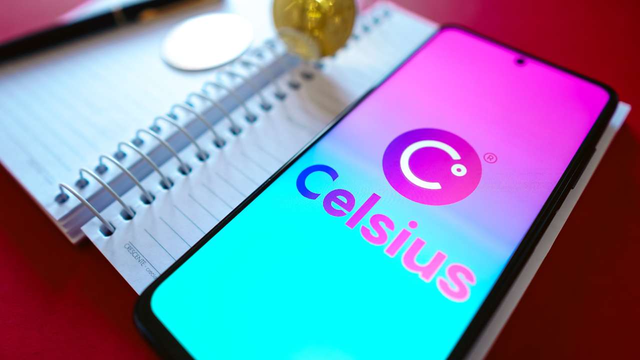 celsius network