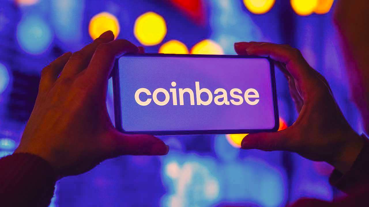 coinbase fee