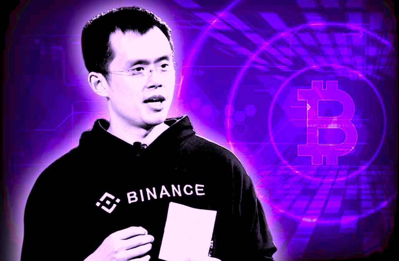 binance kazakistan