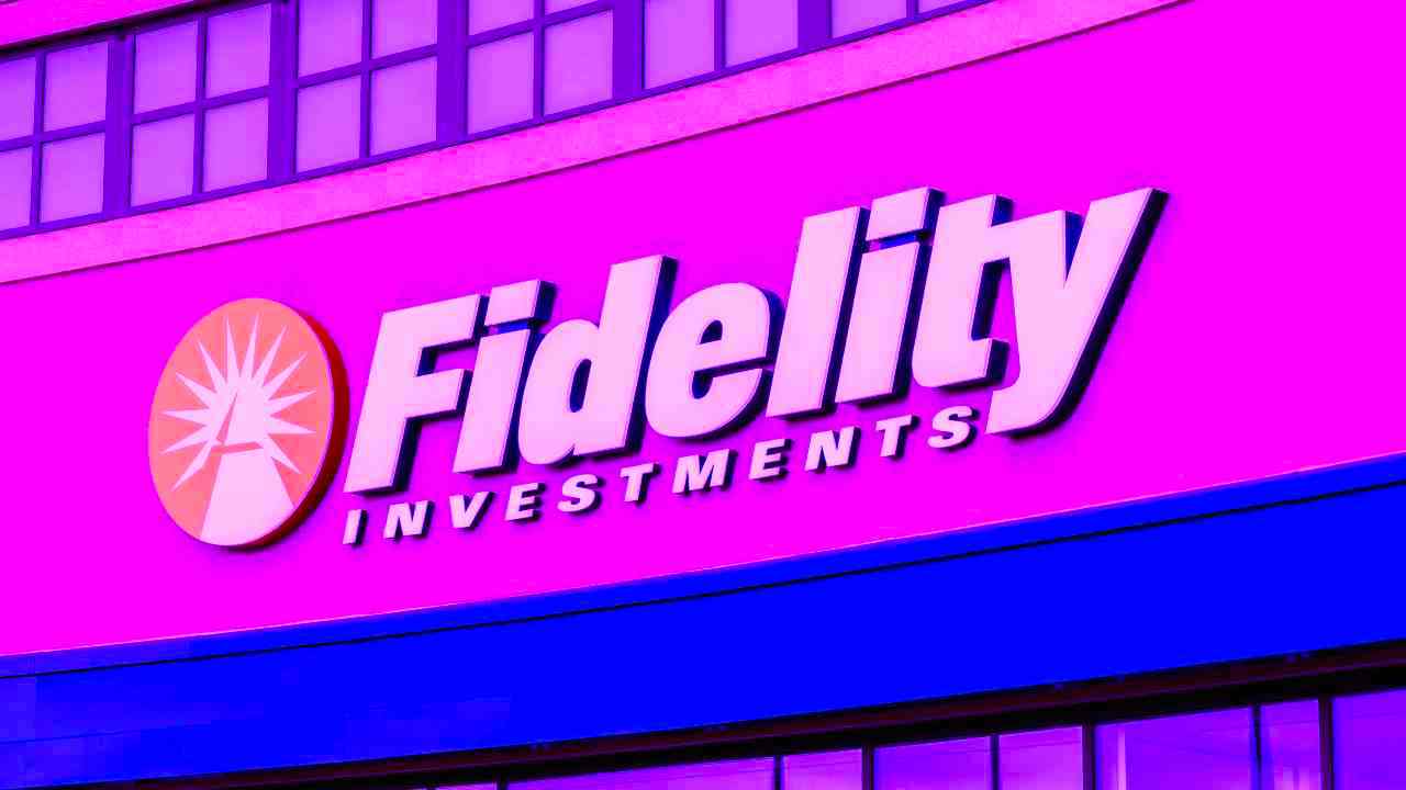 fidelity