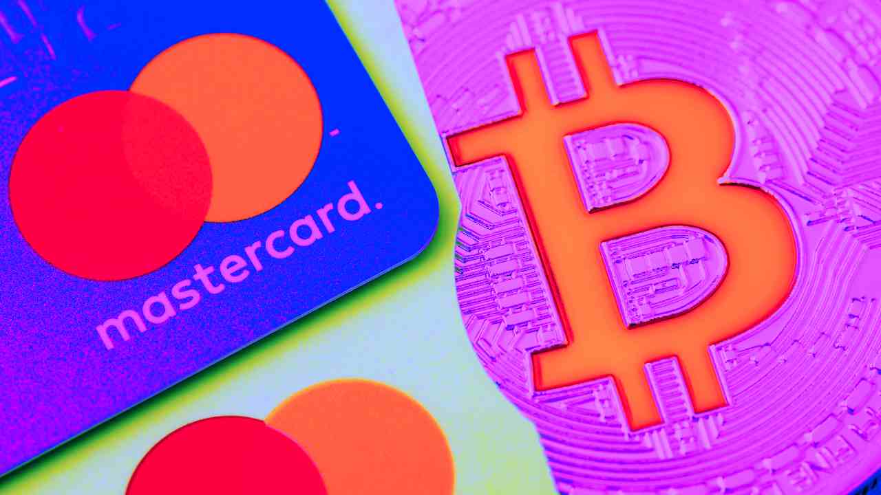 mastercard bitcoin