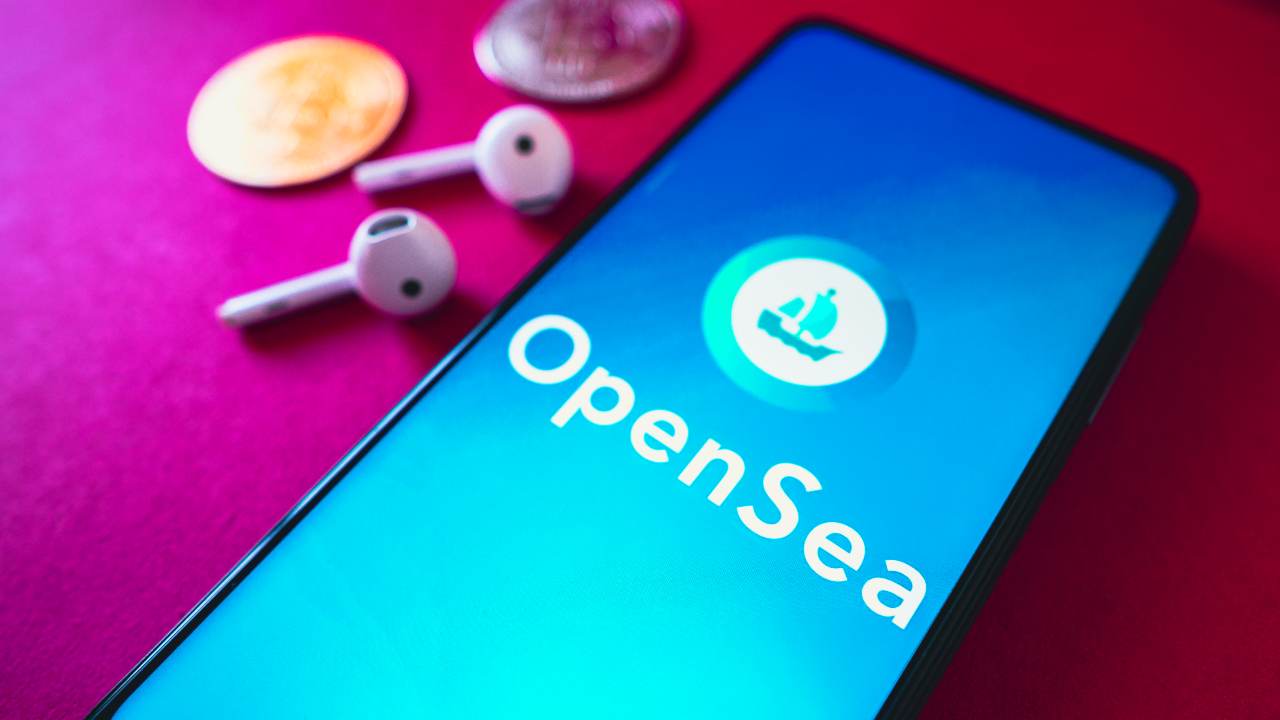 opensea insider trading