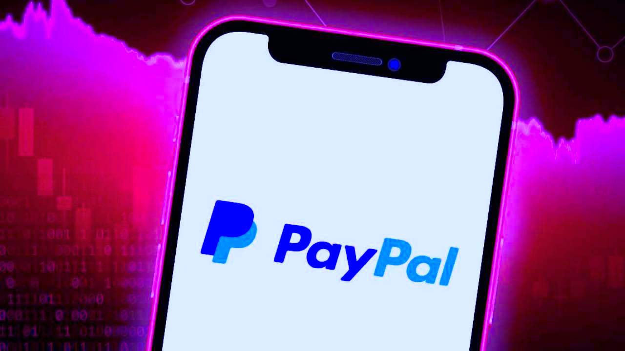 paypal multa