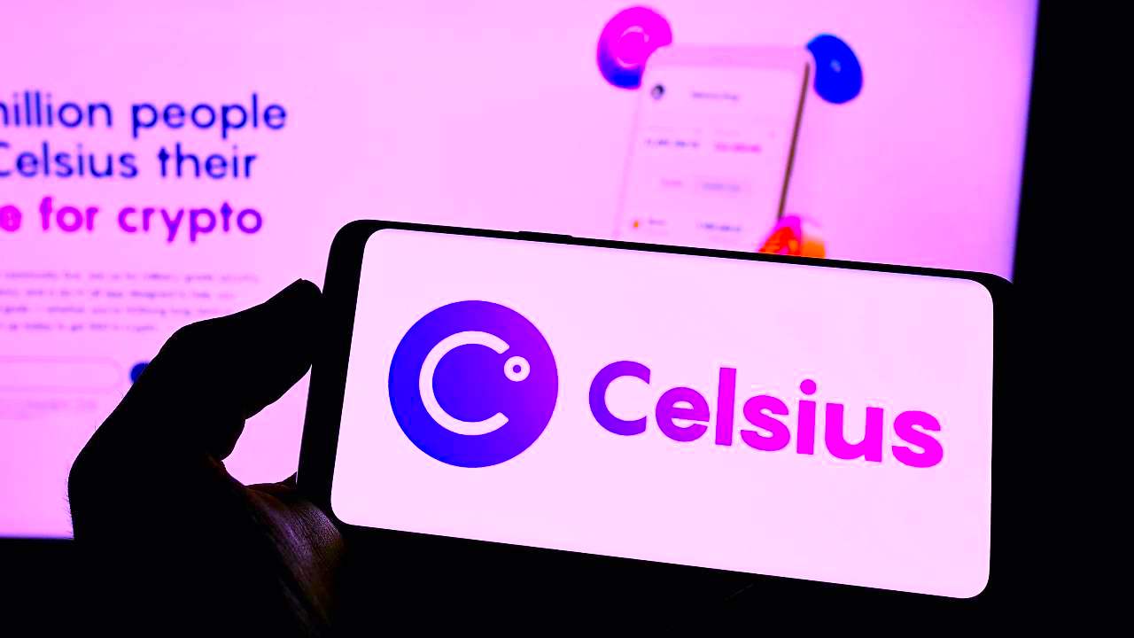 celsius network