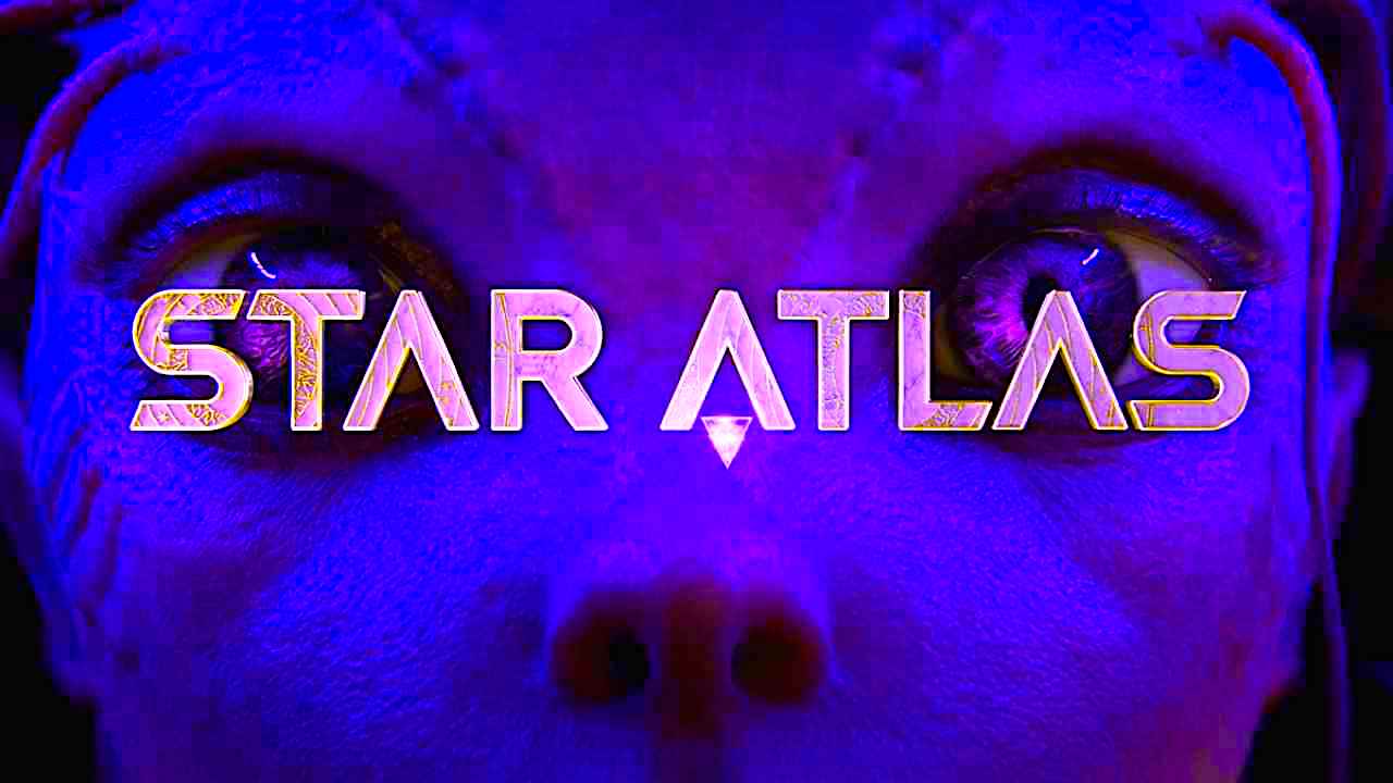 Star atlas epic games