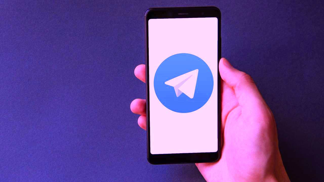 telegram privacy