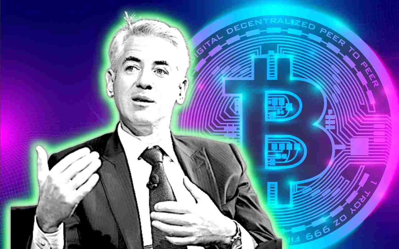 bill ackman criptovalute