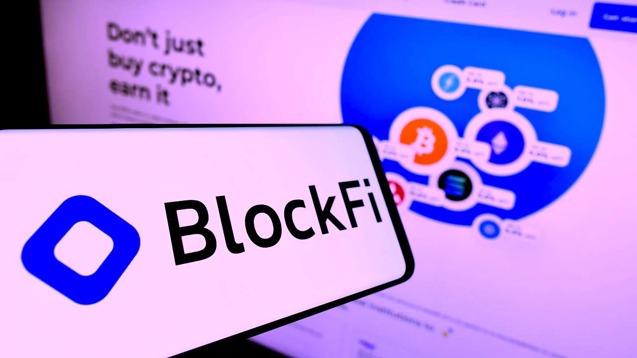 blockfi binance coinbase