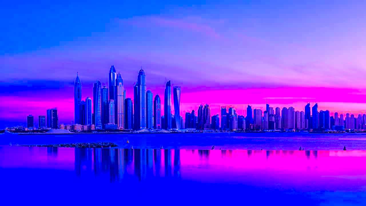 dubai criptovalute