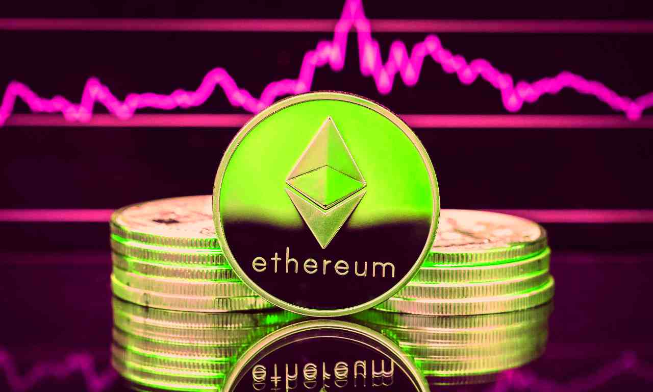 ethereum eth