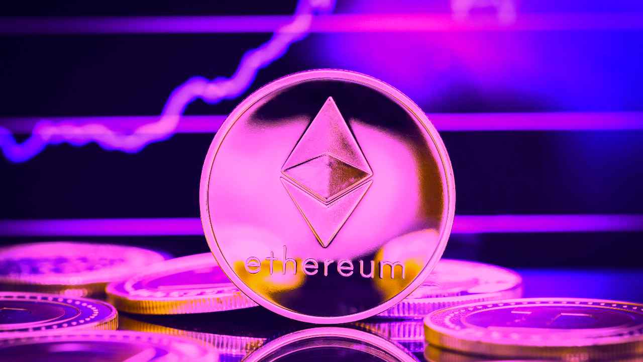 ethereum liquidazioni