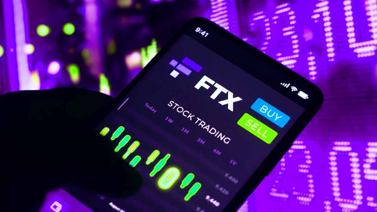 ftx ethereum