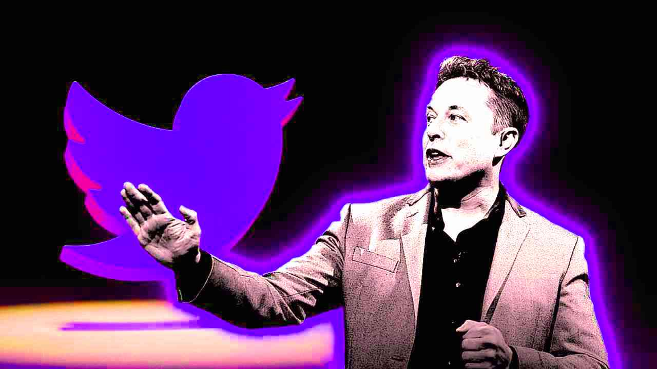 twitter musk trump