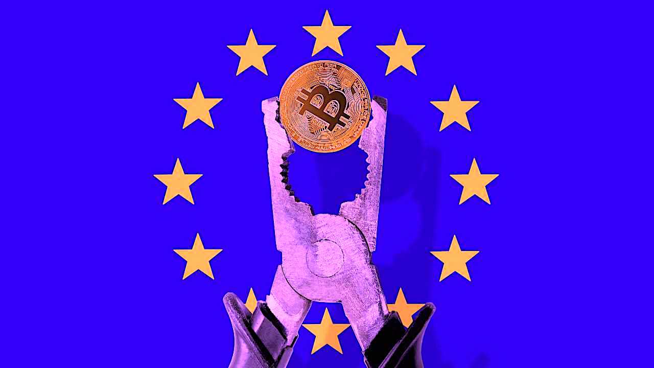 unione europea bitcoin