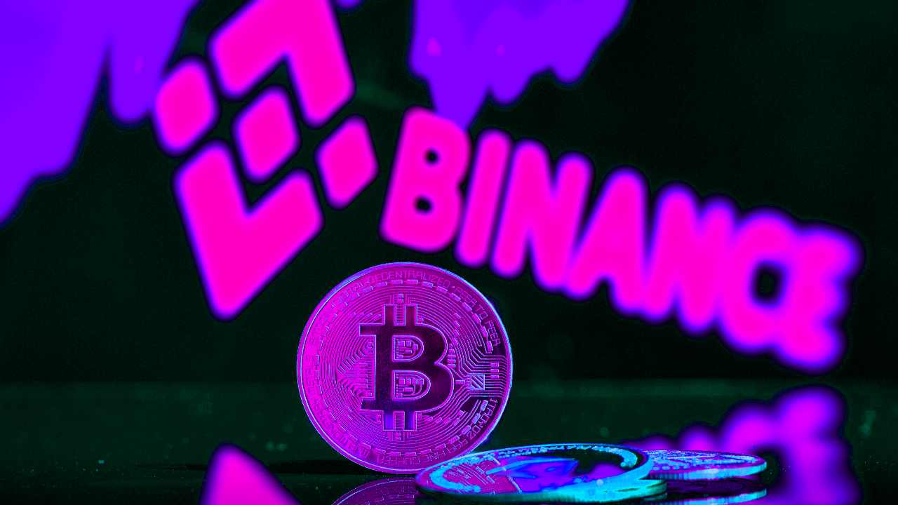 binance blocca prelievi ankr