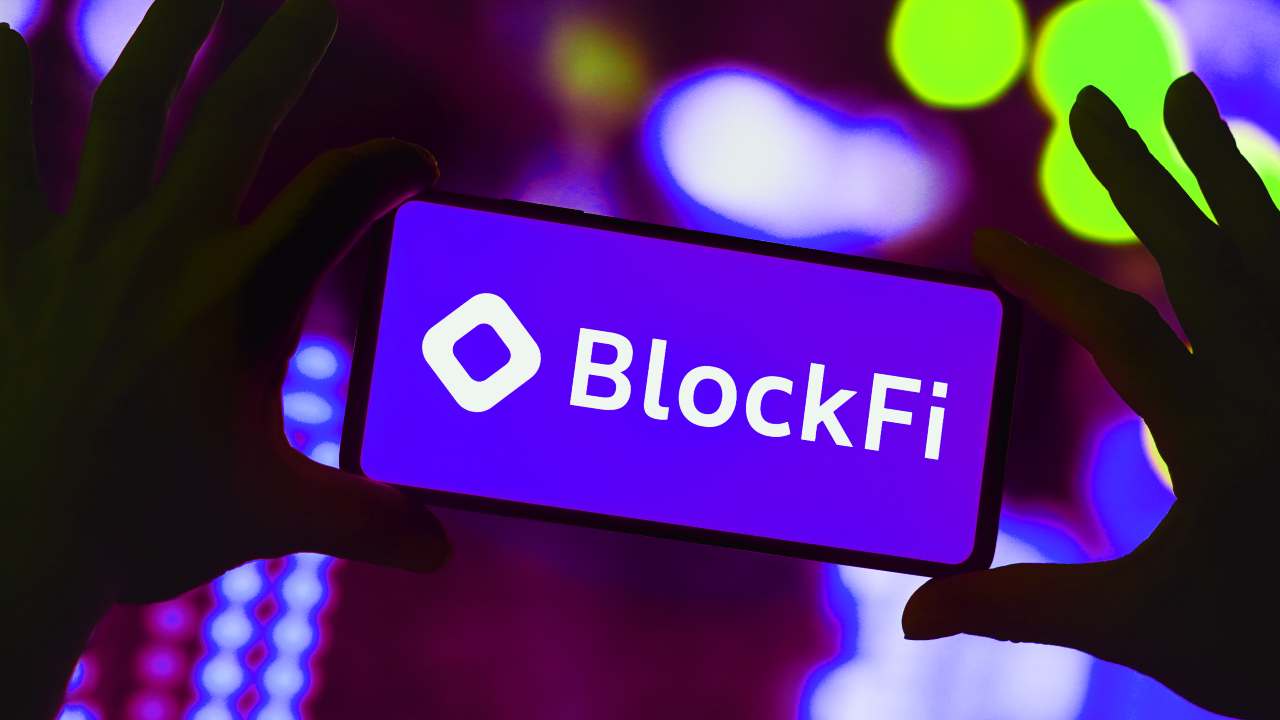 blockfi debiti bancarotta