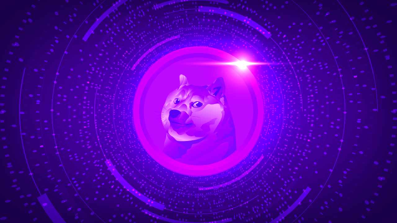 dogecoin