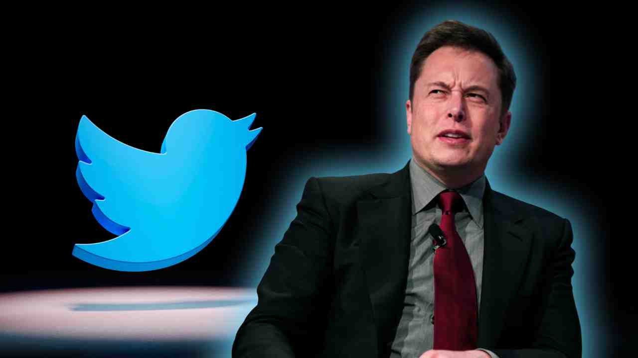 Elon Musk Twitter