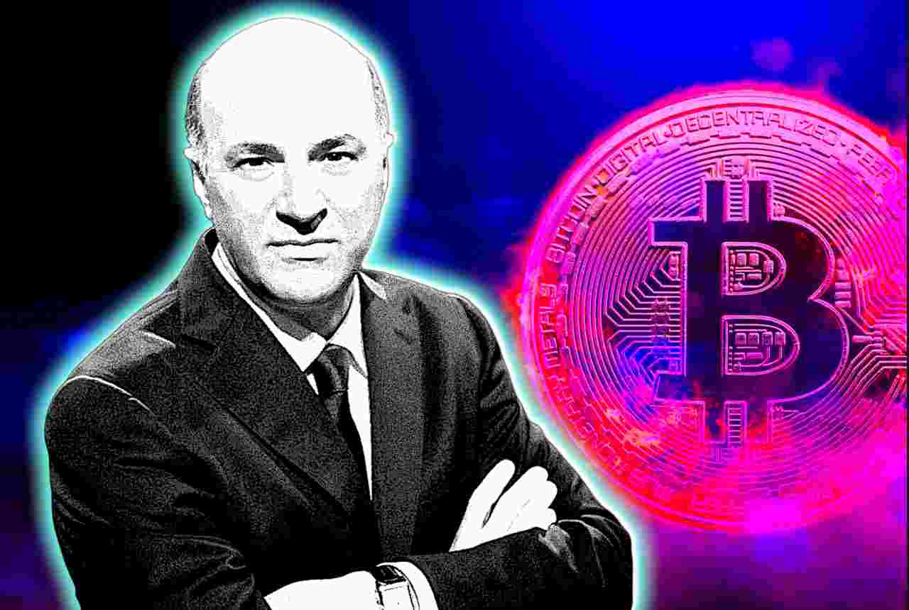 kevin o'leary ftx