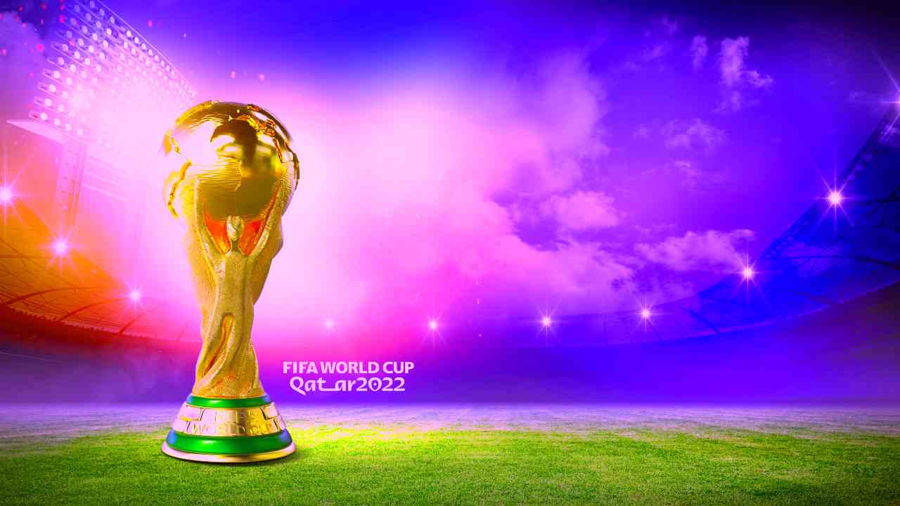 mondiali lcio fifa