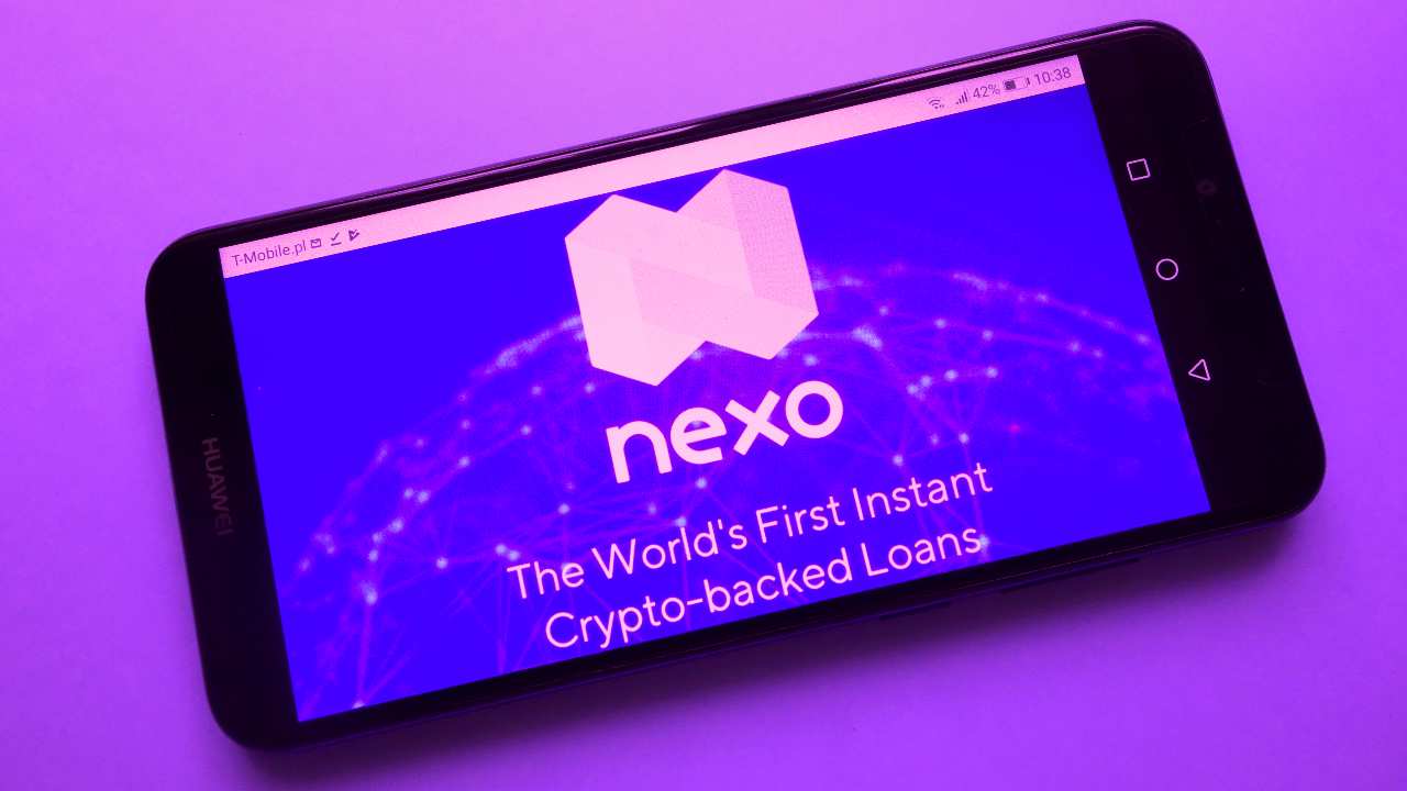 nexo