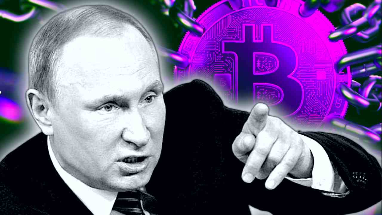 putin nucleare bitcoin