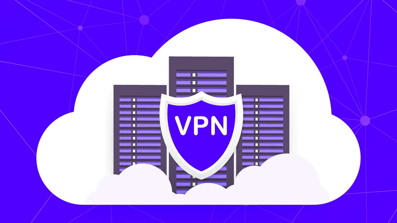 installare router vpn