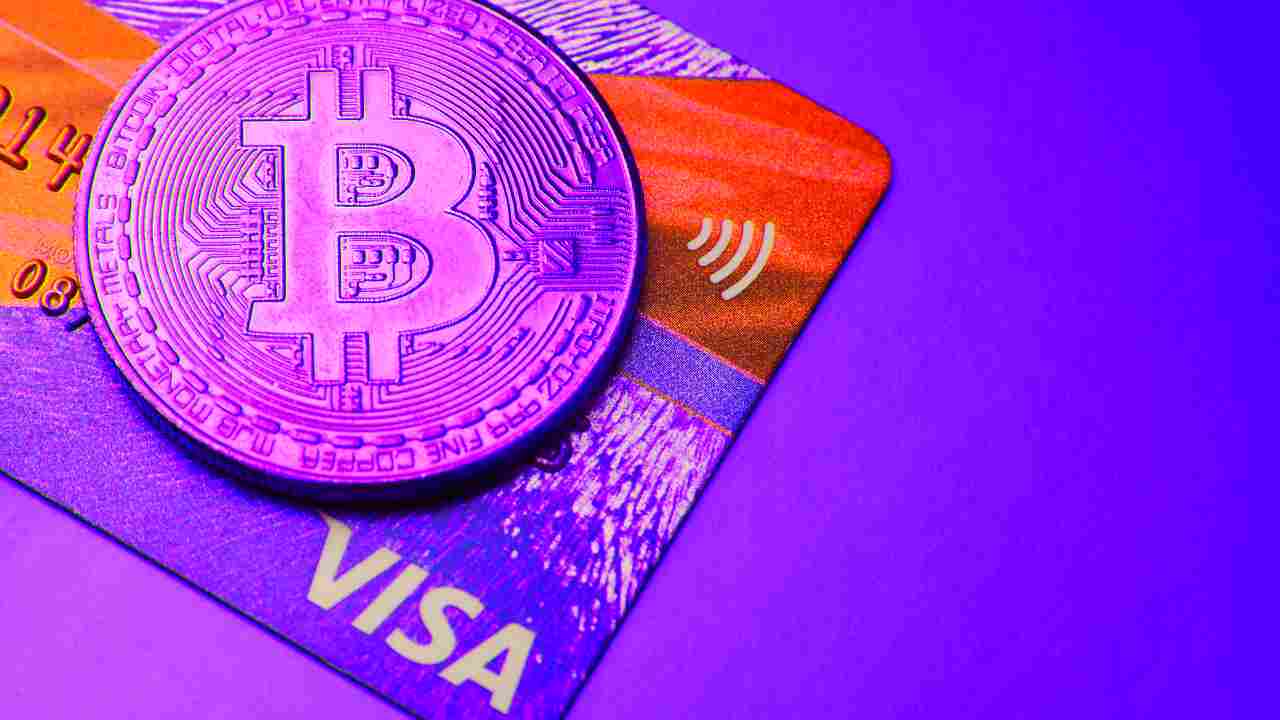 visa ethereum