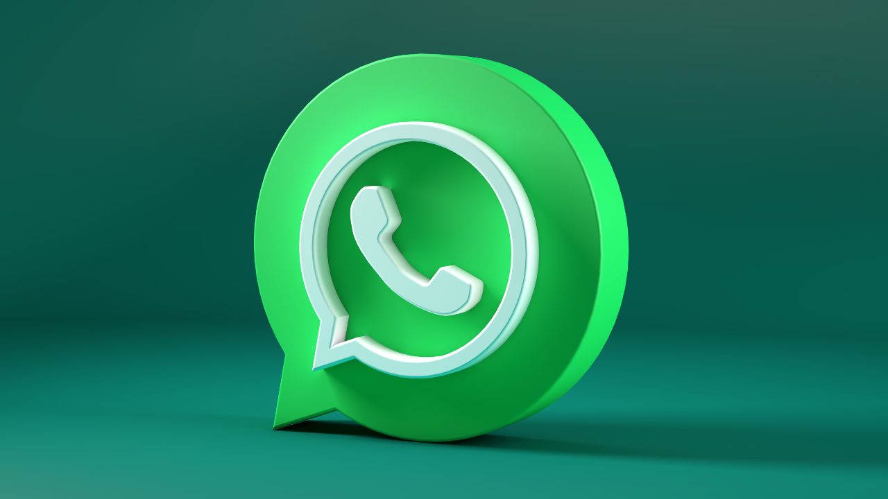 whatsapp posizione profilo