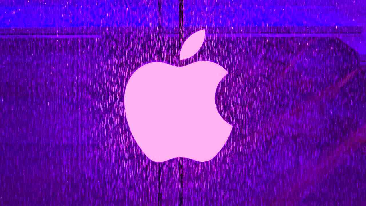 apple visore metaverso