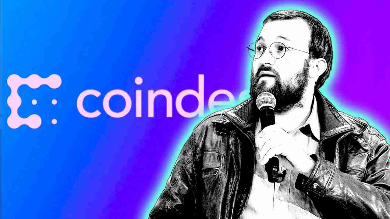 coindesk cardano