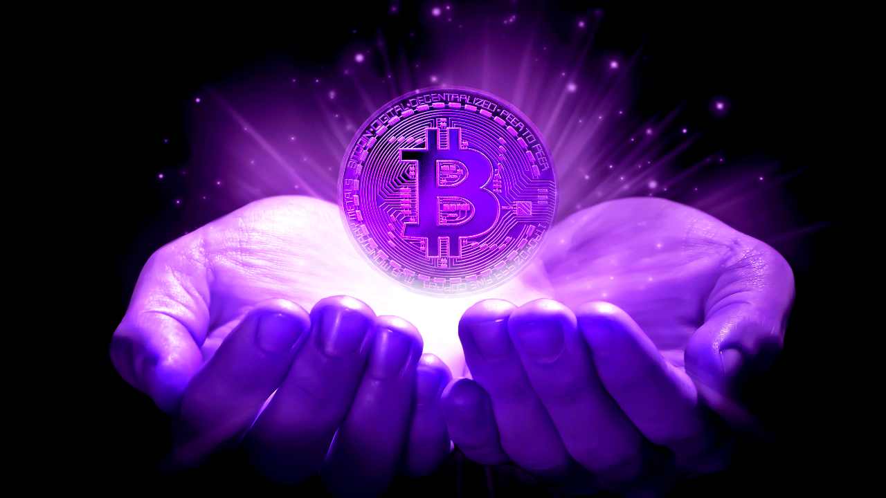 trading criptovalute bitcoin