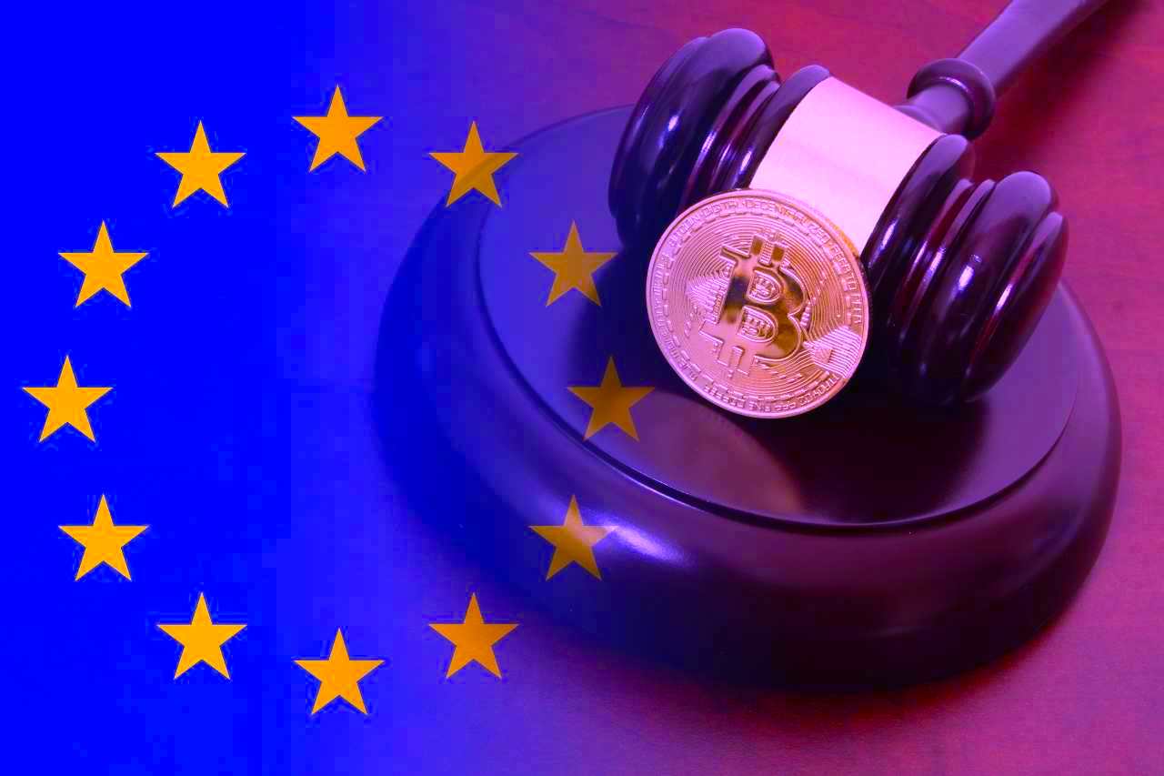 unione europea regolamntazione criptovalute mica