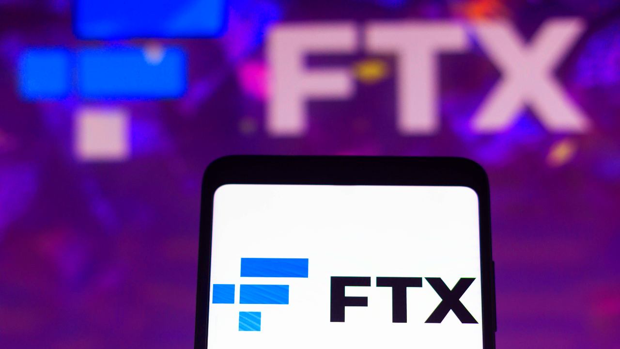 ftx creditori