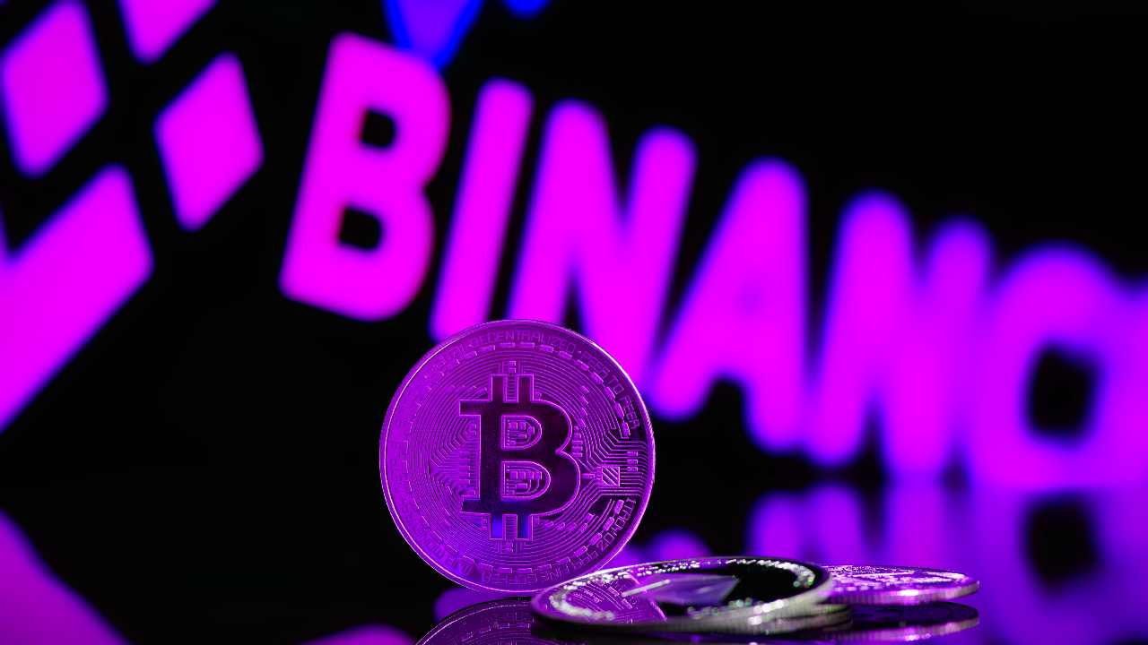 binance regolamentazione