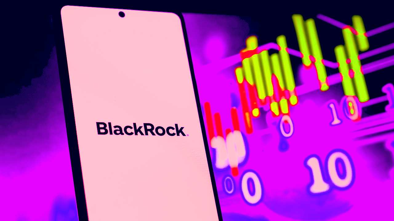 blackrock etf metvaverso