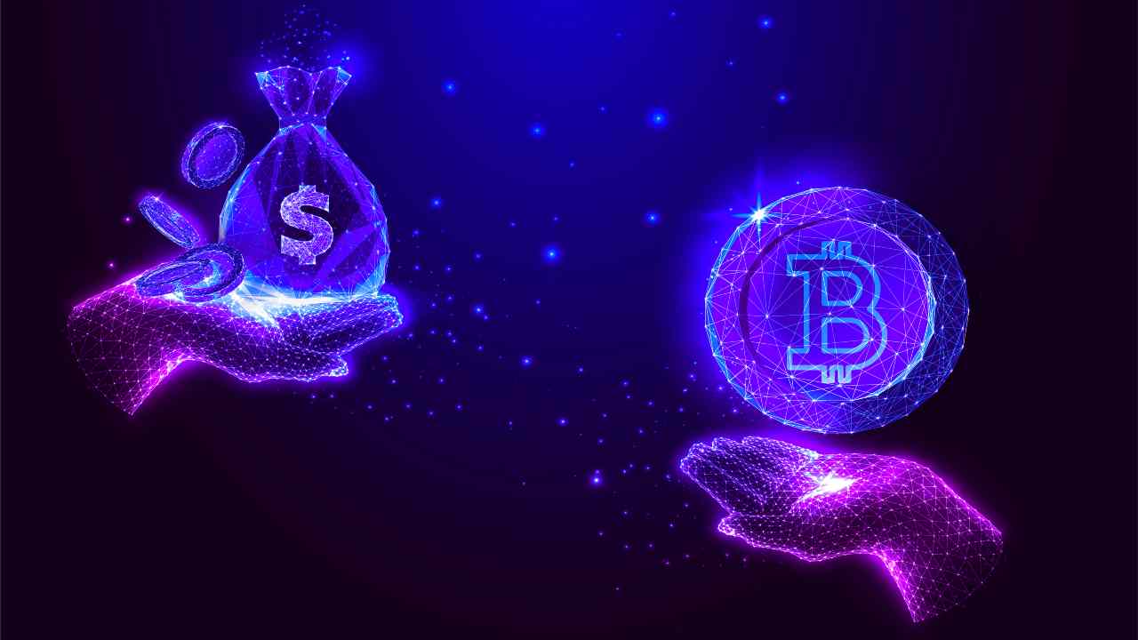 bitcoin mercati criptovalute