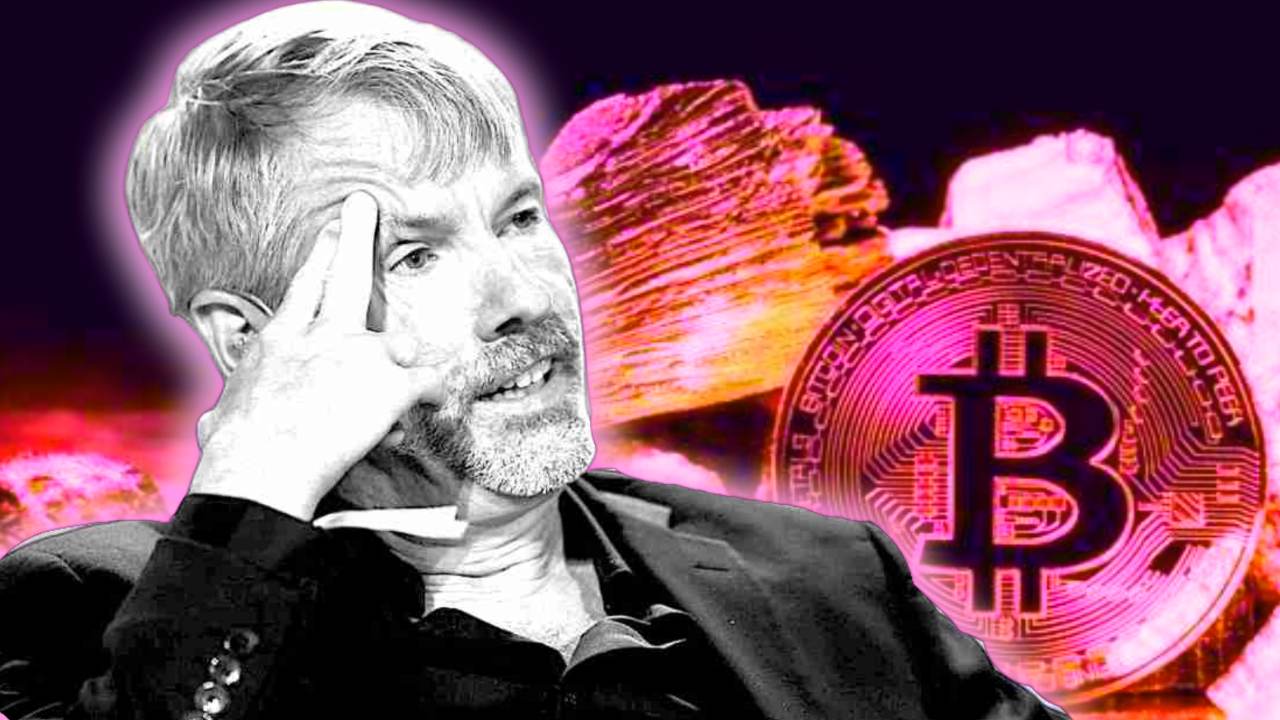 michael saylor munger bitcoin