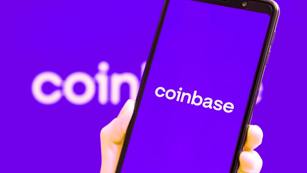 coinbase staking prelievi usdc