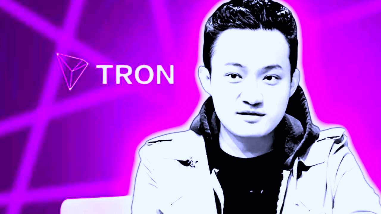 tron trx