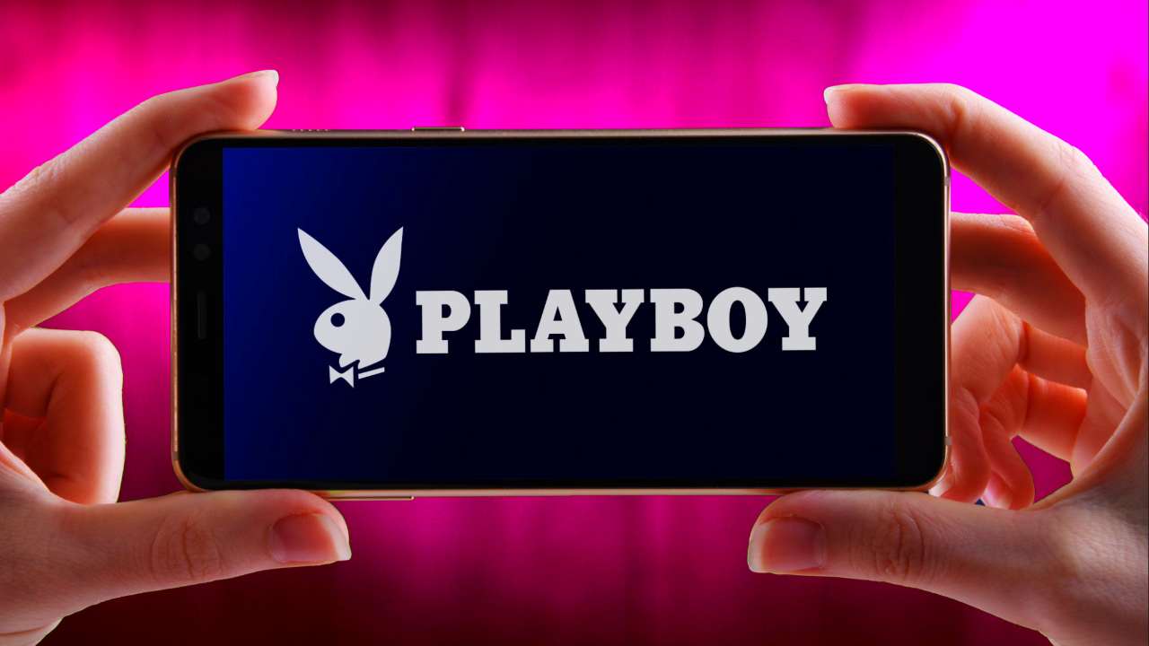 metamansion playboy nft