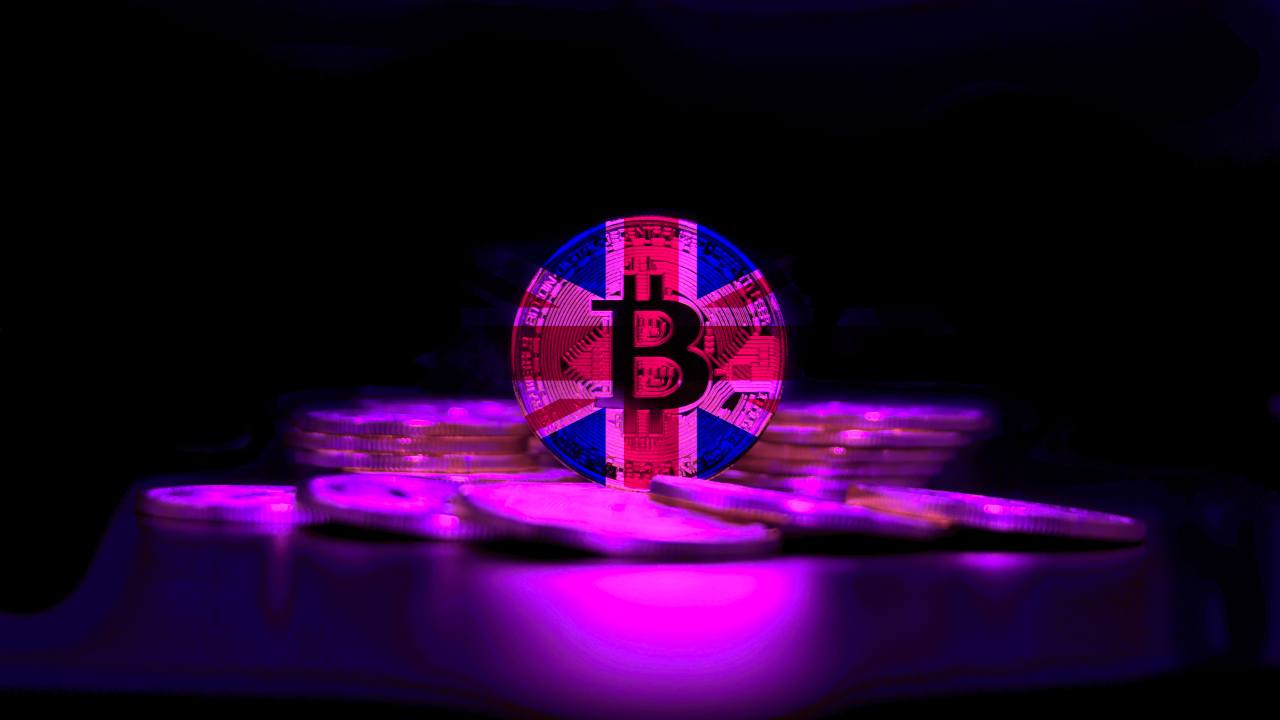 criptovalute uk regno unito