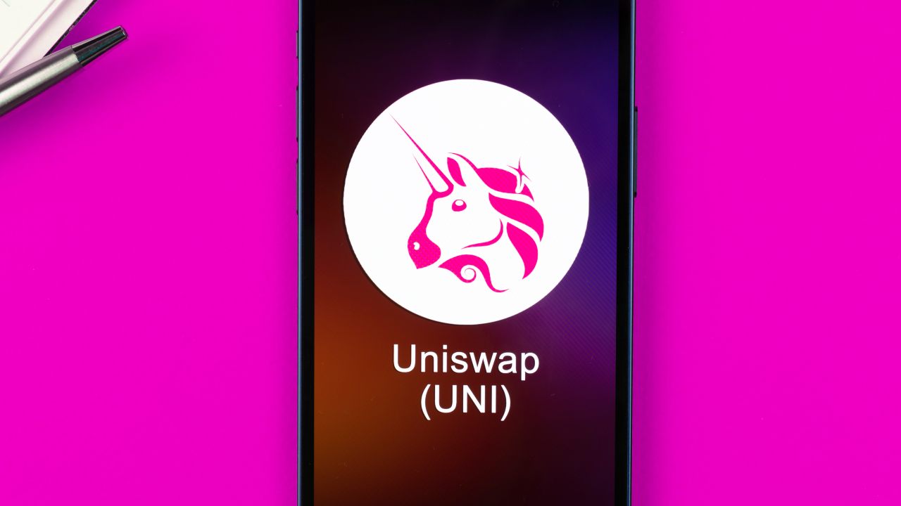 uniswap bnb chain uni